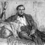 Михаил Ю. Лермонтов