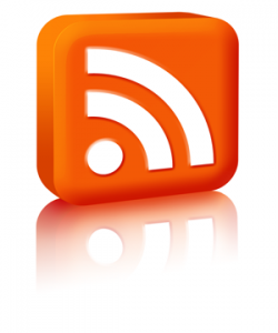 Вот так выглядит наш RSS канал на FeedBurner
