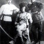 Нестор Иванович Махно